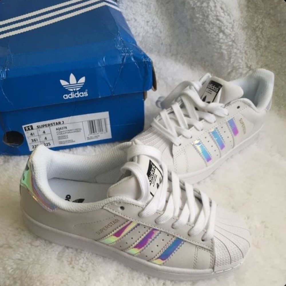 Adidas Supreme
